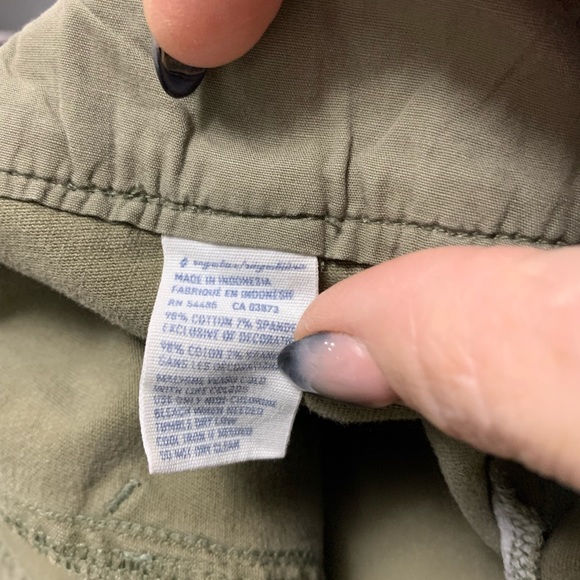 American Eagle cargo style pants - Picture 11 of 12
